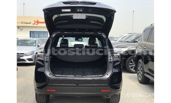 Buy Import Toyota Harrier Black Car in Import - Dubai in Anse-la-Raye Buy Import Toyota Harrier Black Car in Import - Dubai in Anse-la-Raye