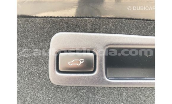 Buy Import Toyota Harrier Black Car in Import - Dubai in Anse-la-Raye Buy Import Toyota Harrier Black Car in Import - Dubai in Anse-la-Raye