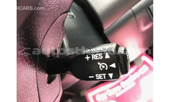 Buy Import Toyota Harrier Black Car in Import - Dubai in Anse-la-Raye Buy Import Toyota Harrier Black Car in Import - Dubai in Anse-la-Raye