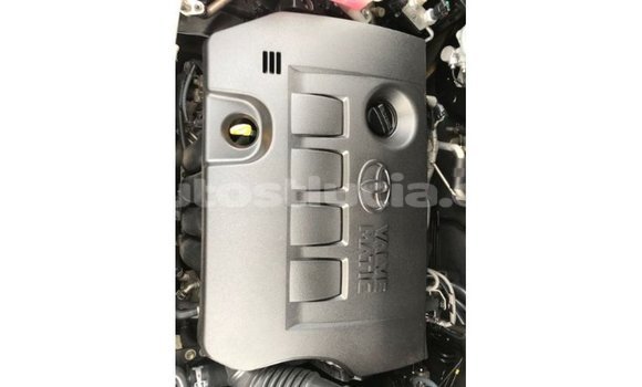 Buy Import Toyota Harrier Black Car in Import - Dubai in Anse-la-Raye Buy Import Toyota Harrier Black Car in Import - Dubai in Anse-la-Raye