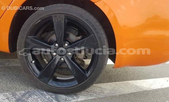 Buy Import Dodge Dart Other Car in Import - Dubai in Anse-la-Raye Buy Import Dodge Dart Other Car in Import - Dubai in Anse-la-Raye