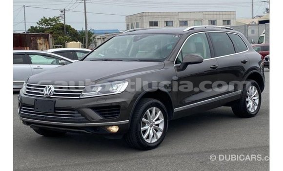 Acheter Import Voiture Volkswagen Touareg Autre à Import - Dubai, Anse-la-Raye Acheter Import Voiture Volkswagen Touareg Autre à Import - Dubai, Anse-la-Raye