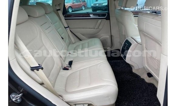 Acheter Import Voiture Volkswagen Touareg Autre à Import - Dubai, Anse-la-Raye Acheter Import Voiture Volkswagen Touareg Autre à Import - Dubai, Anse-la-Raye