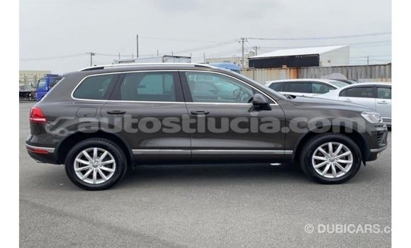Acheter Import Voiture Volkswagen Touareg Autre à Import - Dubai, Anse-la-Raye Acheter Import Voiture Volkswagen Touareg Autre à Import - Dubai, Anse-la-Raye