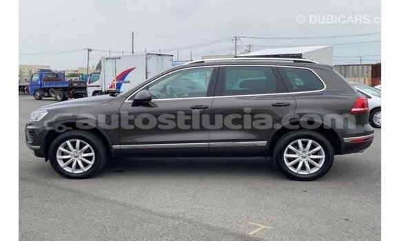 Acheter Import Voiture Volkswagen Touareg Autre à Import - Dubai, Anse-la-Raye Acheter Import Voiture Volkswagen Touareg Autre à Import - Dubai, Anse-la-Raye