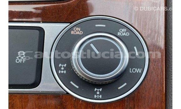 Acheter Import Voiture Volkswagen Touareg Autre à Import - Dubai, Anse-la-Raye Acheter Import Voiture Volkswagen Touareg Autre à Import - Dubai, Anse-la-Raye
