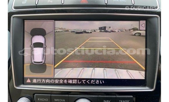 Acheter Import Voiture Volkswagen Touareg Autre à Import - Dubai, Anse-la-Raye Acheter Import Voiture Volkswagen Touareg Autre à Import - Dubai, Anse-la-Raye