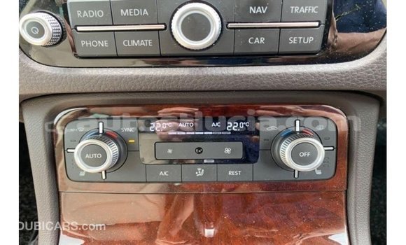 Acheter Import Voiture Volkswagen Touareg Autre à Import - Dubai, Anse-la-Raye Acheter Import Voiture Volkswagen Touareg Autre à Import - Dubai, Anse-la-Raye