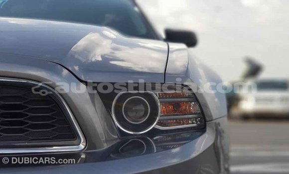 Buy Import Ford Mustang Other Car in Import - Dubai in Anse-la-Raye Buy Import Ford Mustang Other Car in Import - Dubai in Anse-la-Raye