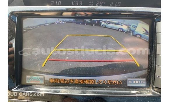 Acheter Import Voiture Toyota Land Cruiser Noir à Import - Dubai, Anse-la-Raye Acheter Import Voiture Toyota Land Cruiser Noir à Import - Dubai, Anse-la-Raye