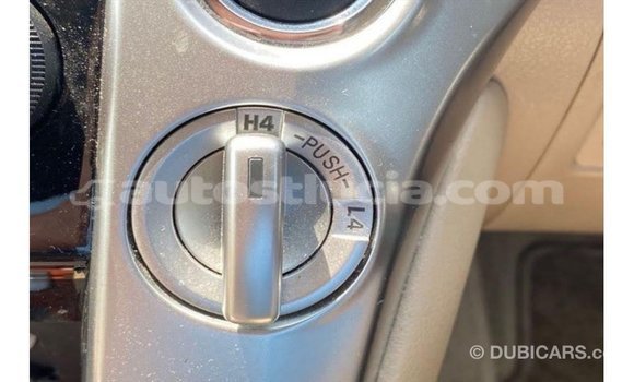 Acheter Import Voiture Toyota Land Cruiser Noir à Import - Dubai, Anse-la-Raye Acheter Import Voiture Toyota Land Cruiser Noir à Import - Dubai, Anse-la-Raye