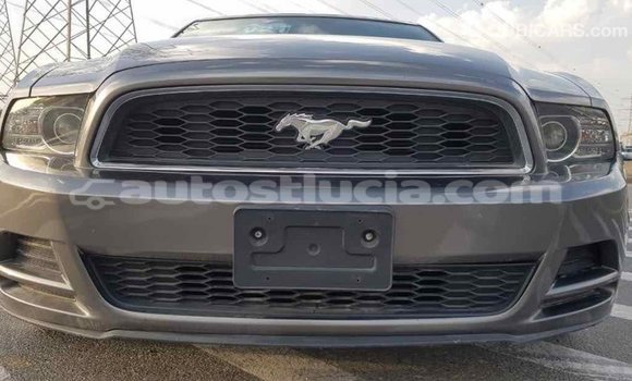Buy Import Ford Mustang Other Car in Import - Dubai in Anse-la-Raye Buy Import Ford Mustang Other Car in Import - Dubai in Anse-la-Raye
