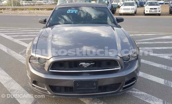 Buy Import Ford Mustang Other Car in Import - Dubai in Anse-la-Raye Buy Import Ford Mustang Other Car in Import - Dubai in Anse-la-Raye