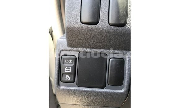 Buy Import Toyota Land Cruiser White Car in Import - Dubai in Anse-la-Raye Buy Import Toyota Land Cruiser White Car in Import - Dubai in Anse-la-Raye