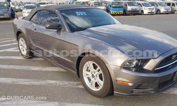 Buy Import Ford Mustang Other Car in Import - Dubai in Anse-la-Raye Buy Import Ford Mustang Other Car in Import - Dubai in Anse-la-Raye