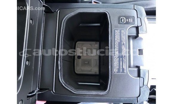 Buy Import Toyota Land Cruiser White Car in Import - Dubai in Anse-la-Raye Buy Import Toyota Land Cruiser White Car in Import - Dubai in Anse-la-Raye