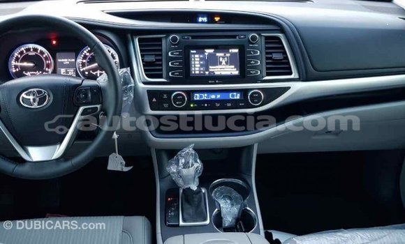 Buy Import Toyota Highlander Other Car in Import - Dubai in Anse-la-Raye Buy Import Toyota Highlander Other Car in Import - Dubai in Anse-la-Raye