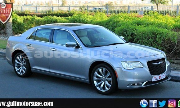 Buy Import Chrysler 300 Other Car in Import - Dubai in Anse-la-Raye