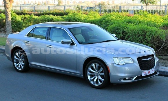 Buy Import Chrysler 300 Other Car in Import - Dubai in Anse-la-Raye Buy Import Chrysler 300 Other Car in Import - Dubai in Anse-la-Raye