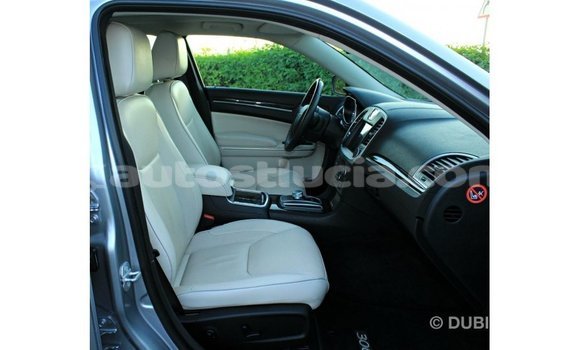 Buy Import Chrysler 300 Other Car in Import - Dubai in Anse-la-Raye Buy Import Chrysler 300 Other Car in Import - Dubai in Anse-la-Raye