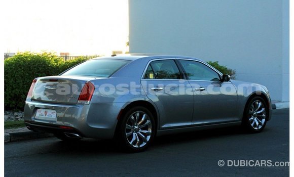 Buy Import Chrysler 300 Other Car in Import - Dubai in Anse-la-Raye Buy Import Chrysler 300 Other Car in Import - Dubai in Anse-la-Raye
