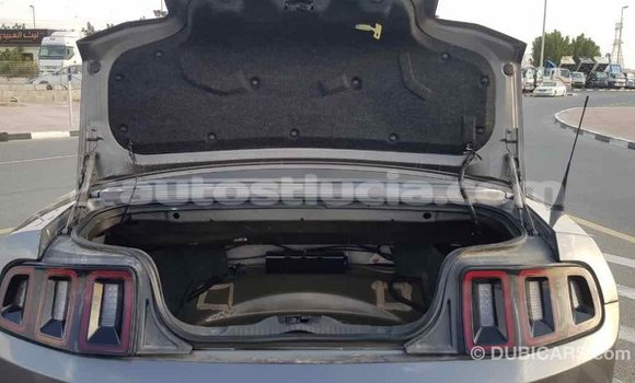 Buy Import Ford Mustang Other Car in Import - Dubai in Anse-la-Raye Buy Import Ford Mustang Other Car in Import - Dubai in Anse-la-Raye