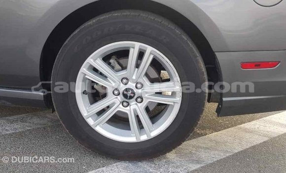 Buy Import Ford Mustang Other Car in Import - Dubai in Anse-la-Raye Buy Import Ford Mustang Other Car in Import - Dubai in Anse-la-Raye