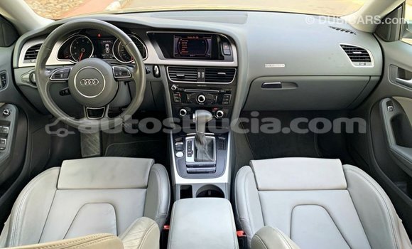 Buy Import Audi 100 Other Car in Import - Dubai in Anse-la-Raye Buy Import Audi 100 Other Car in Import - Dubai in Anse-la-Raye