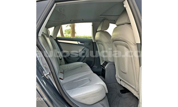 Buy Import Audi 100 Other Car in Import - Dubai in Anse-la-Raye Buy Import Audi 100 Other Car in Import - Dubai in Anse-la-Raye