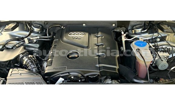 Buy Import Audi 100 Other Car in Import - Dubai in Anse-la-Raye Buy Import Audi 100 Other Car in Import - Dubai in Anse-la-Raye