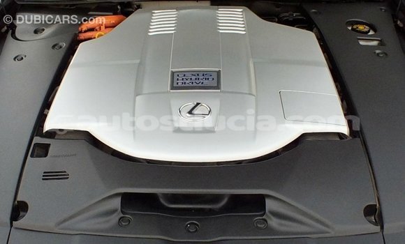 Buy Import Lexus LS White Car in Import - Dubai in Anse-la-Raye Buy Import Lexus LS White Car in Import - Dubai in Anse-la-Raye