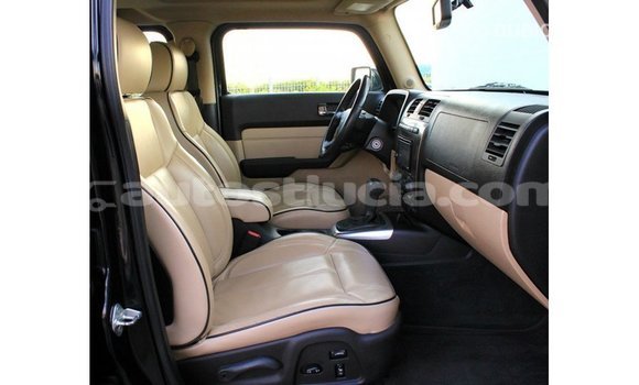 Buy Import Hummer H3 Black Car in Import - Dubai in Anse-la-Raye Buy Import Hummer H3 Black Car in Import - Dubai in Anse-la-Raye