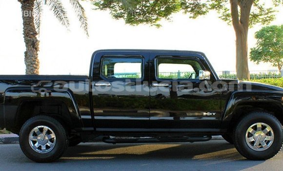Buy Import Hummer H3 Black Car in Import - Dubai in Anse-la-Raye Buy Import Hummer H3 Black Car in Import - Dubai in Anse-la-Raye