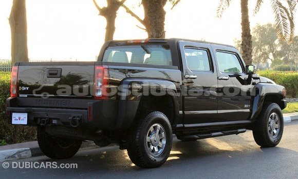 Buy Import Hummer H3 Black Car in Import - Dubai in Anse-la-Raye Buy Import Hummer H3 Black Car in Import - Dubai in Anse-la-Raye