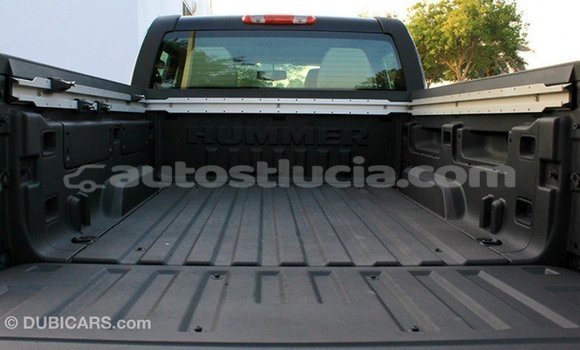 Buy Import Hummer H3 Black Car in Import - Dubai in Anse-la-Raye Buy Import Hummer H3 Black Car in Import - Dubai in Anse-la-Raye