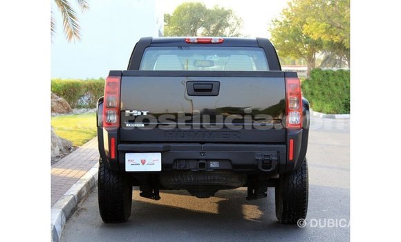 Buy Import Hummer H3 Black Car in Import - Dubai in Anse-la-Raye Buy Import Hummer H3 Black Car in Import - Dubai in Anse-la-Raye