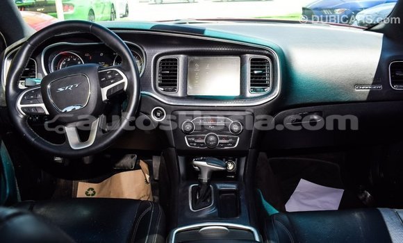 Buy Import Dodge Charger Red Car in Import - Dubai in Anse-la-Raye Buy Import Dodge Charger Red Car in Import - Dubai in Anse-la-Raye