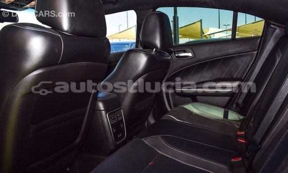 Buy Import Dodge Charger Red Car in Import - Dubai in Anse-la-Raye Buy Import Dodge Charger Red Car in Import - Dubai in Anse-la-Raye