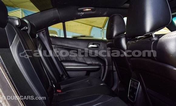 Buy Import Dodge Charger Red Car in Import - Dubai in Anse-la-Raye Buy Import Dodge Charger Red Car in Import - Dubai in Anse-la-Raye