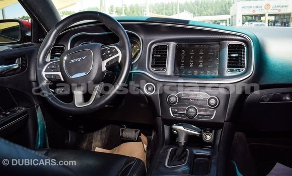 Buy Import Dodge Charger Red Car in Import - Dubai in Anse-la-Raye Buy Import Dodge Charger Red Car in Import - Dubai in Anse-la-Raye