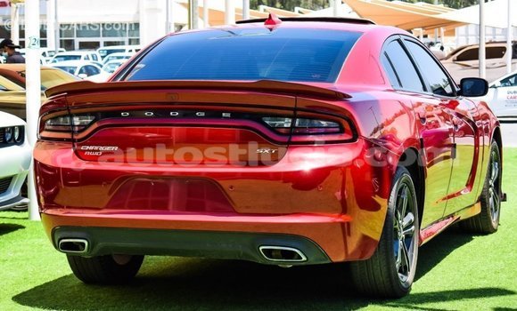 Buy Import Dodge Charger Red Car in Import - Dubai in Anse-la-Raye Buy Import Dodge Charger Red Car in Import - Dubai in Anse-la-Raye