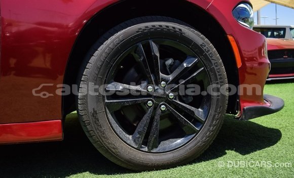 Buy Import Dodge Charger Red Car in Import - Dubai in Anse-la-Raye Buy Import Dodge Charger Red Car in Import - Dubai in Anse-la-Raye