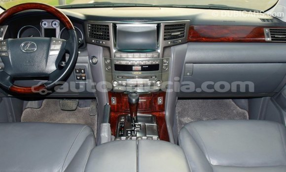 Buy Import Lexus LX Other Car in Import - Dubai in Anse-la-Raye Buy Import Lexus LX Other Car in Import - Dubai in Anse-la-Raye