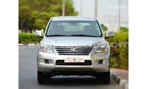 Buy Import Lexus LX Other Car in Import - Dubai in Anse-la-Raye Buy Import Lexus LX Other Car in Import - Dubai in Anse-la-Raye