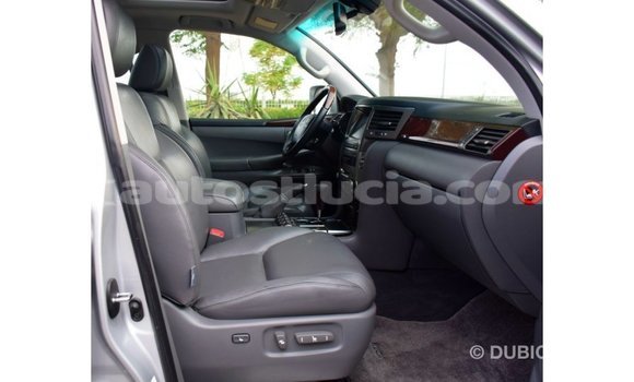 Buy Import Lexus LX Other Car in Import - Dubai in Anse-la-Raye Buy Import Lexus LX Other Car in Import - Dubai in Anse-la-Raye