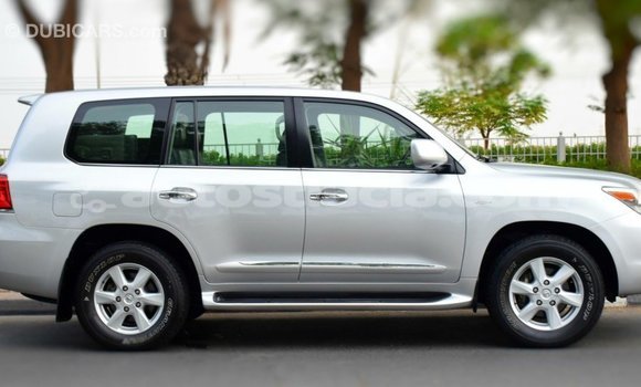 Buy Import Lexus LX Other Car in Import - Dubai in Anse-la-Raye Buy Import Lexus LX Other Car in Import - Dubai in Anse-la-Raye