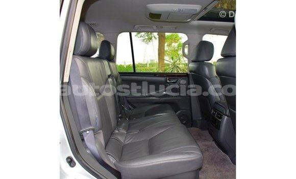 Buy Import Lexus LX Other Car in Import - Dubai in Anse-la-Raye Buy Import Lexus LX Other Car in Import - Dubai in Anse-la-Raye