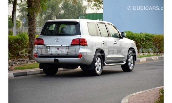 Buy Import Lexus LX Other Car in Import - Dubai in Anse-la-Raye Buy Import Lexus LX Other Car in Import - Dubai in Anse-la-Raye