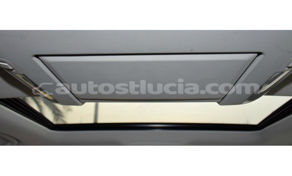 Buy Import Lexus LX Other Car in Import - Dubai in Anse-la-Raye Buy Import Lexus LX Other Car in Import - Dubai in Anse-la-Raye