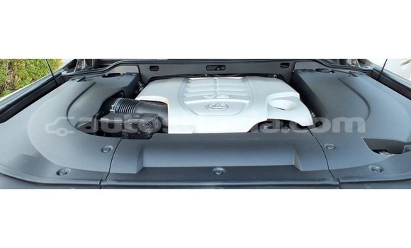 Buy Import Lexus LX Other Car in Import - Dubai in Anse-la-Raye Buy Import Lexus LX Other Car in Import - Dubai in Anse-la-Raye